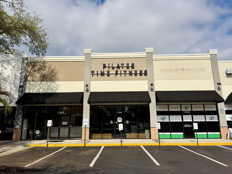 More Photos Of 17002-17010 Palm Pointe Dr, Tampa Palms Unknown For Lease