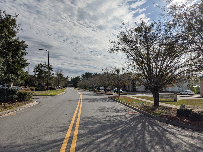 More Photos Of 354 Enterprise Dr, Valdosta Flex For Sale