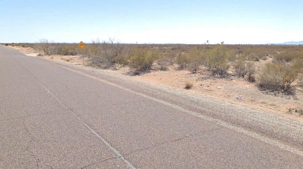 More Photos Of 5207 Tamara Dr, El Paso Land For Sale