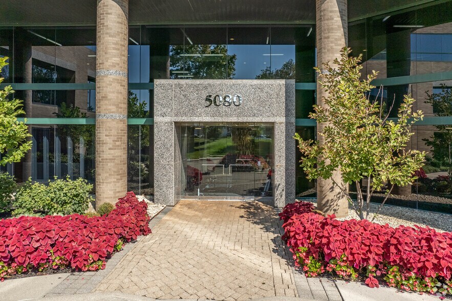 More Photos Of 5080 Tuttle Crossing Blvd, Dublin Office For Lease
