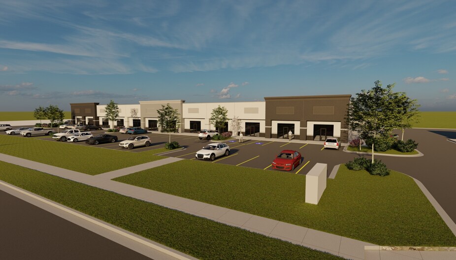 More Photos Of 4865 E Franklin Rd, Nampa General Retail For Lease