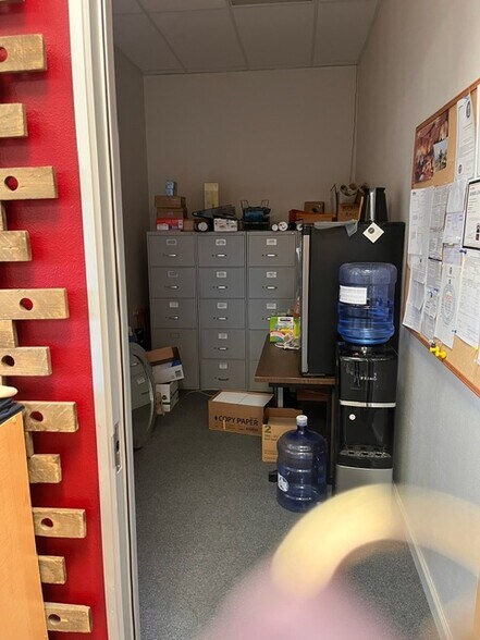 More Photos Of 2775 US Highway 40 W, Verdi Warehouse For Lease