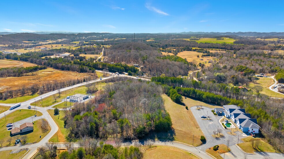 More Photos Of 0 Grand Vista, Vonore Land For Sale
