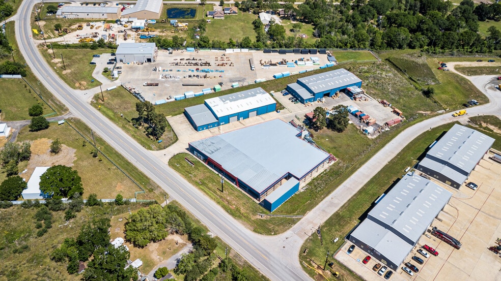 More Photos Of 2471 FM359, Brookshire Warehouse For Sale