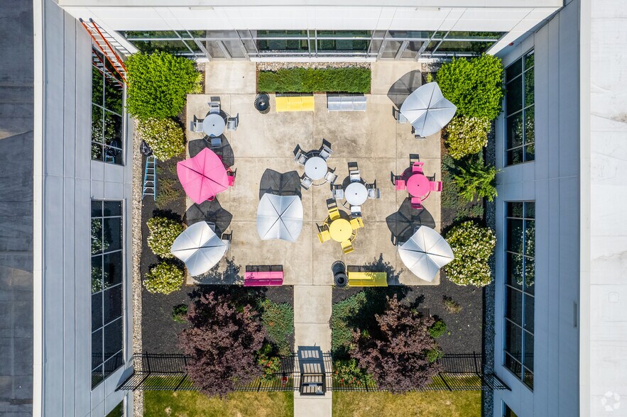 More Photos Of 731 Arbor Way, Blue Bell Office For Lease