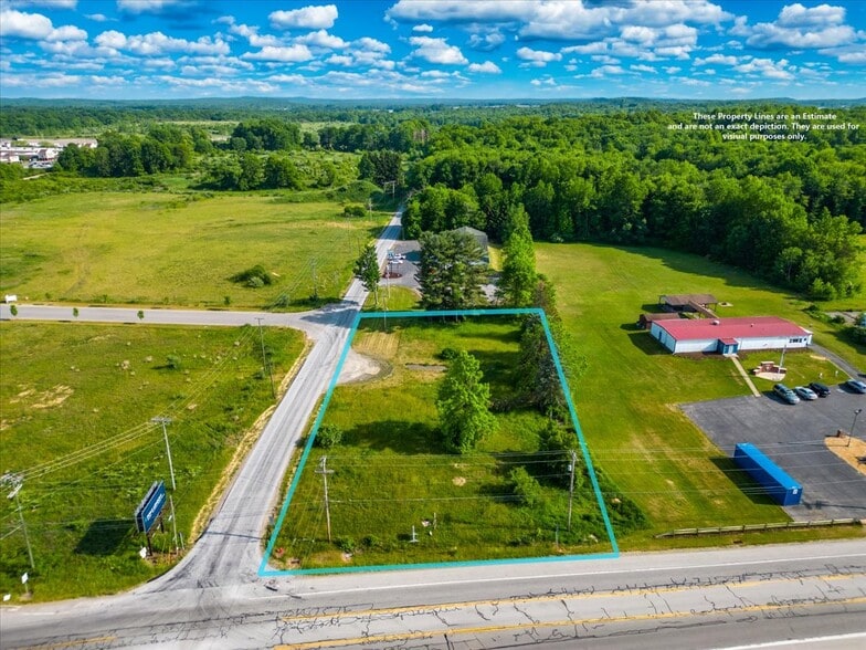 More Photos Of 0 Leesburg Grove City, Mercer Land For Sale