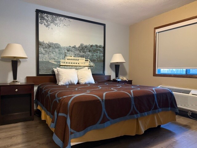 More Photos Of 420 Americana Rd, Boonville Hotel For Sale