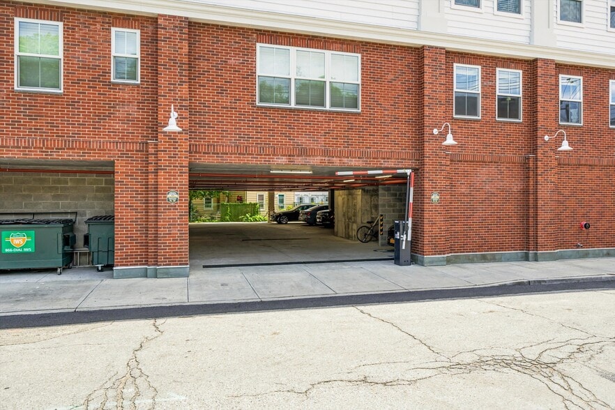 More Photos Of 122 Greenwich Ave, Goshen Multifamily For Sale