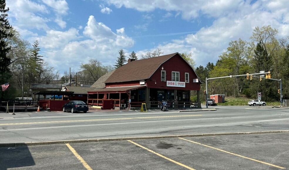 More Photos Of 2601 Milford Rd, East Stroudsburg Bar For Sale