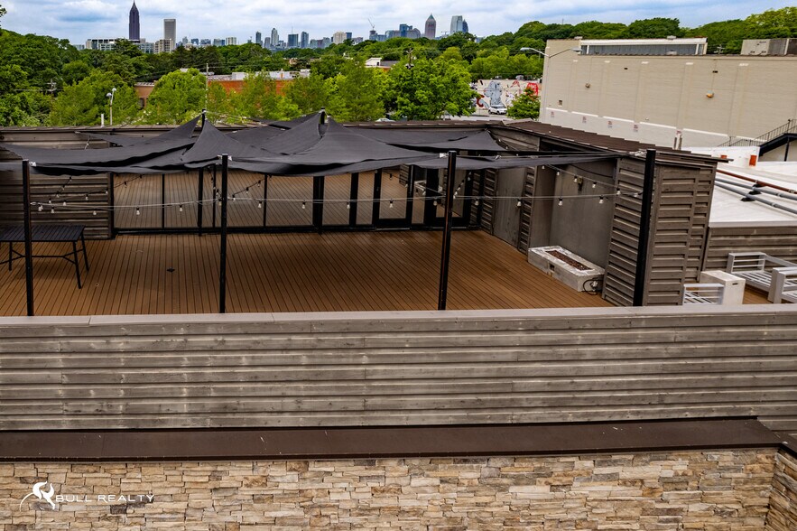 More Photos Of 664 N Highland Ave NE, Atlanta Freestanding For Sale