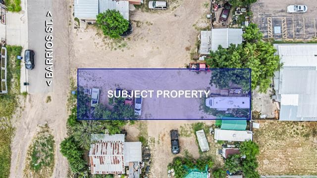 More Photos Of 001 Barrios Street, Laredo Land For Sale