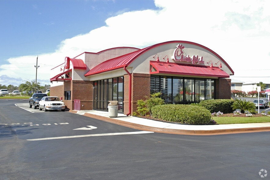 More Photos Of 1063 Highway 98 E, Destin Fast Food For Sale