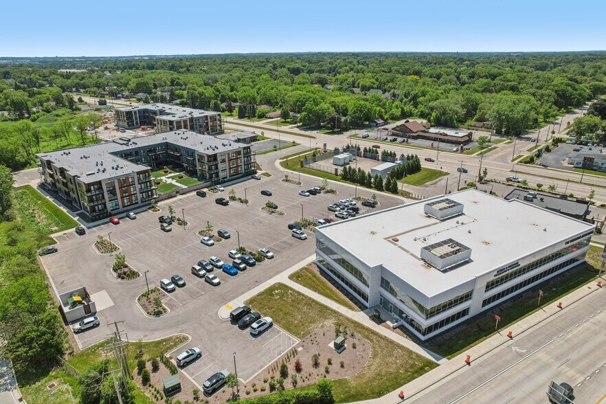 More Photos Of 4300 W Layton Ave, Greenfield Medical For Lease