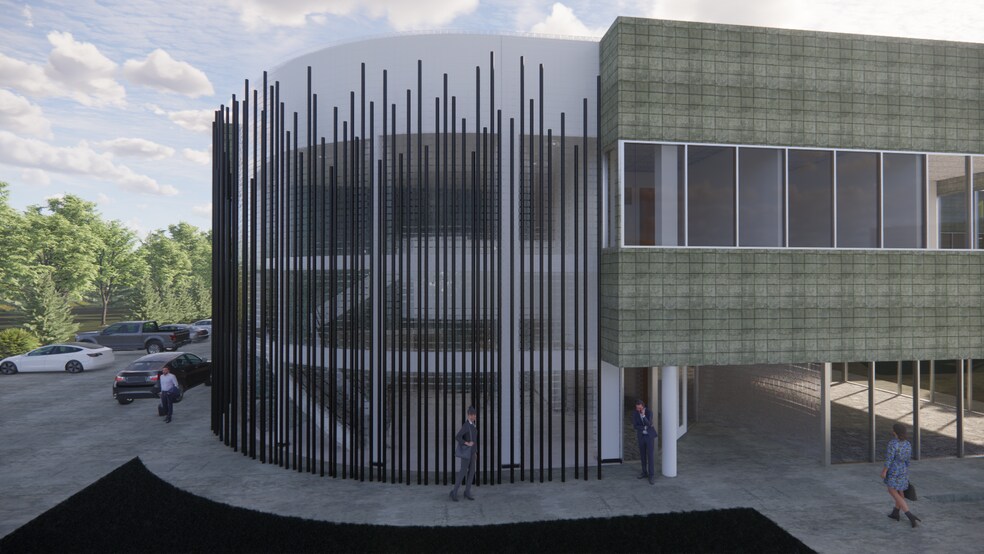 More Photos Of 11211 E Arapahoe Rd, Englewood Research And Development For Sale