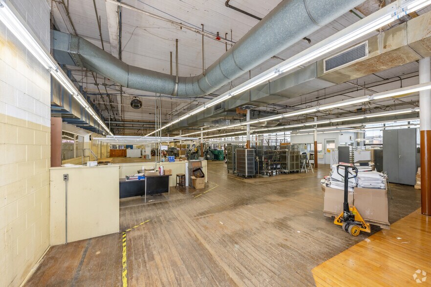 More Photos Of 735 Allens Ave, Providence Manufacturing For Sale