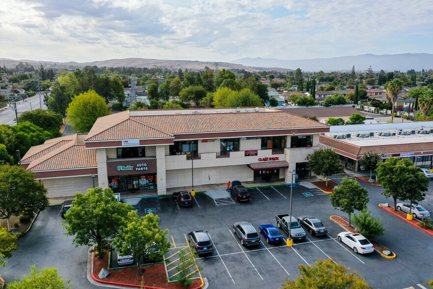 More Photos Of 2860 Quimby Rd, San Jose Unknown For Lease