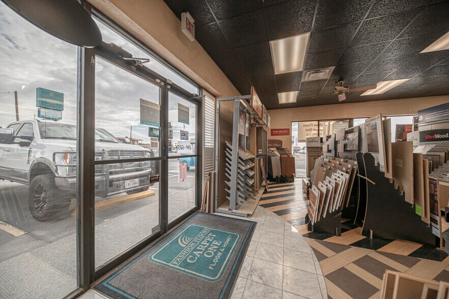 More Photos Of 3300 W Wall St, Midland Freestanding For Sale