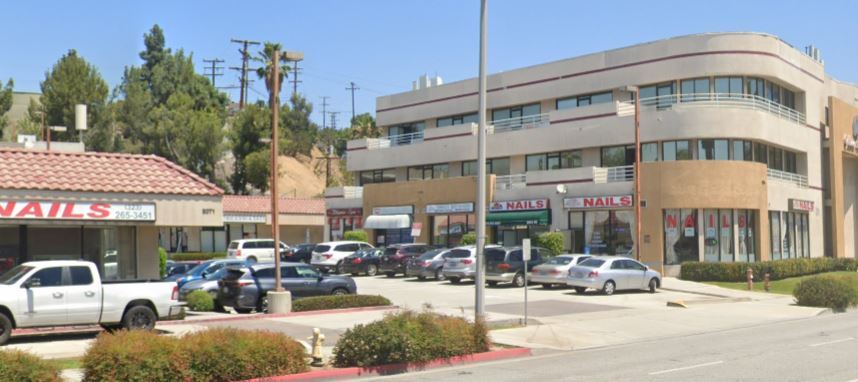 More Photos Of 2071 S Atlantic Blvd, Monterey Park General Retail For Sale