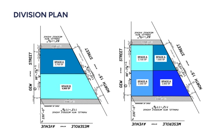 More Photos Of 15 N 15th St, Brooklyn Warehouse For Lease