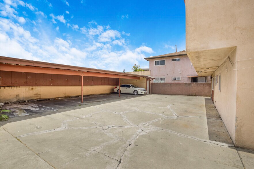 More Photos Of 4932 W Lennox Blvd, Inglewood Apartments For Sale