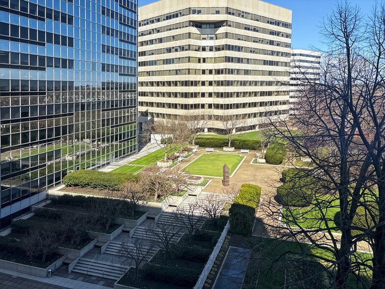 More Photos Of 263 Tresser Blvd, Stamford Coworking Space