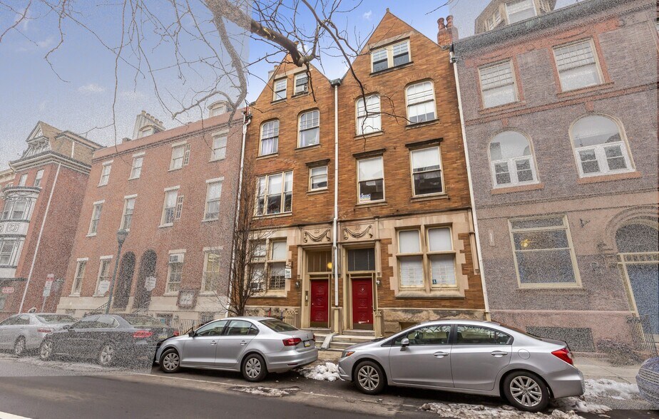 More Photos Of 1113-1115 Spruce St, Philadelphia Apartments For Sale