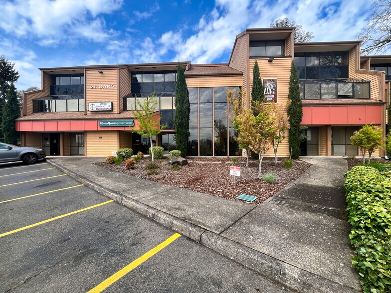 More Photos Of 525 Glen Creek Rd NW, Salem Office For Sale