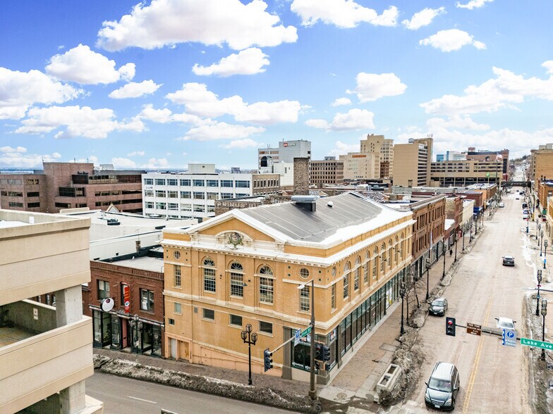 More Photos Of 2 W 1st St, Duluth Storefront For Sale