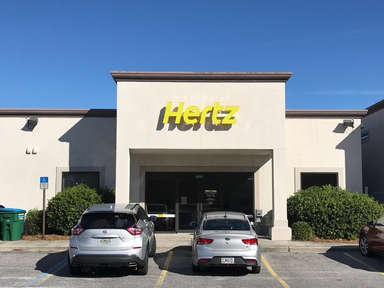 Primary Photo Of 9998 A Hutchison Blvd, Panama City Beach Freestanding For Lease