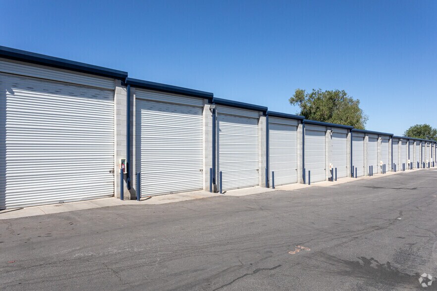 More Photos Of 1355 W 3300 S, Ogden Self Storage For Lease