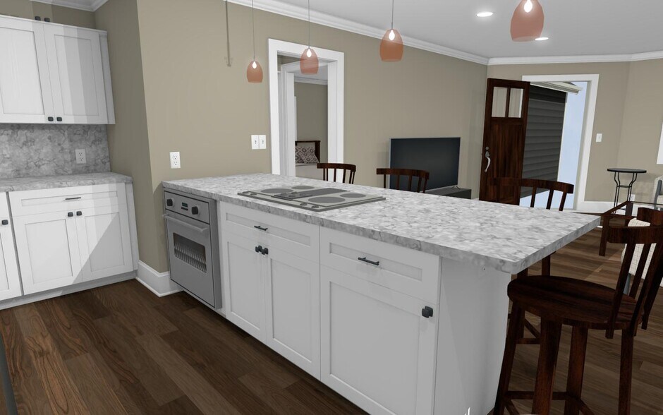 More Photos Of 1333 NE Keel Ave, Lincoln City Specialty For Sale