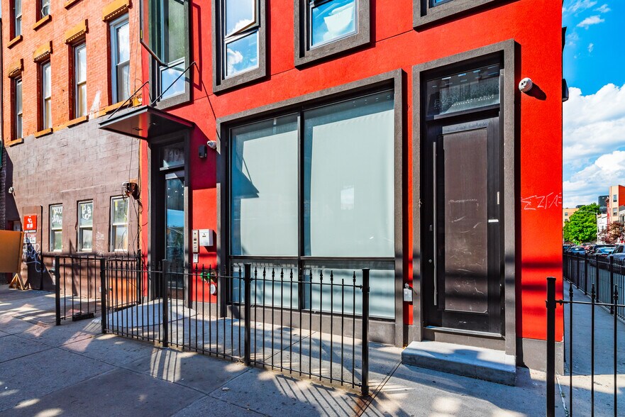 More Photos Of 1191 Broadway, Brooklyn Apartments For Lease