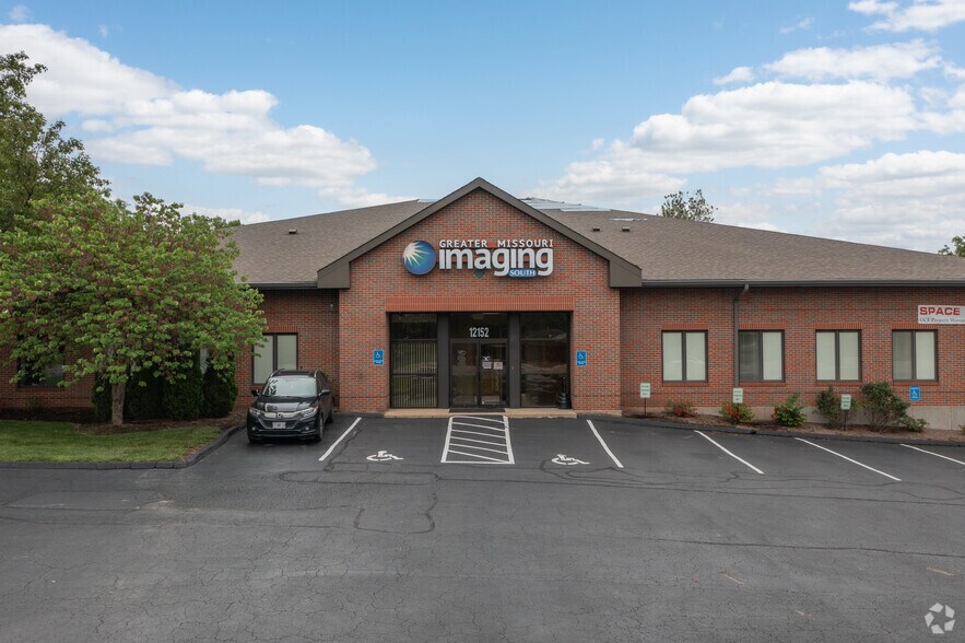 More Photos Of 12152 Tesson Ferry Rd, Saint Louis Medical For Sale