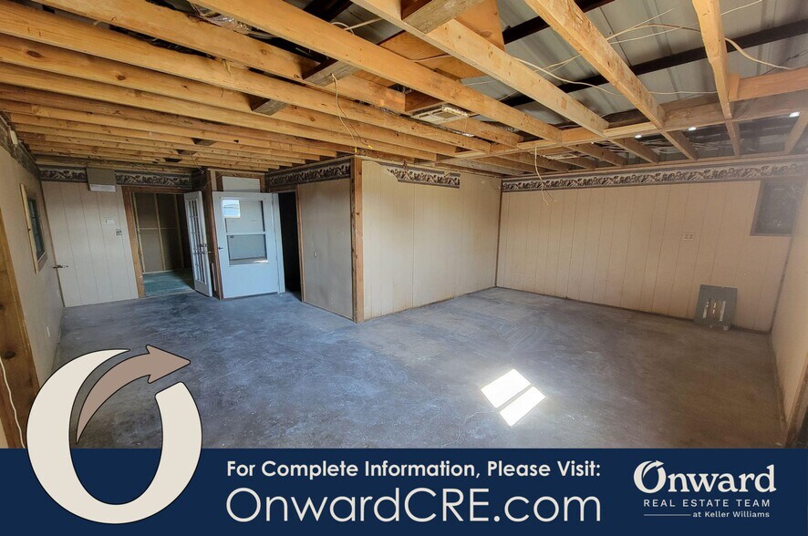 More Photos Of 4505 FM 933, Whitney Freestanding For Sale