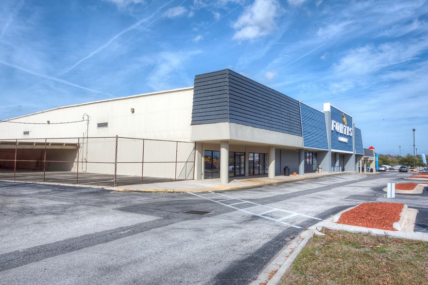 More Photos Of 700-716 Blanding Blvd, Orange Park Unknown For Lease