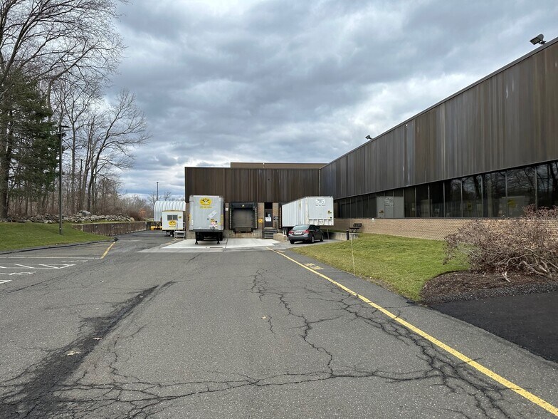 More Photos Of 36 Apple Ridge Rd, Danbury Industrial For Sale