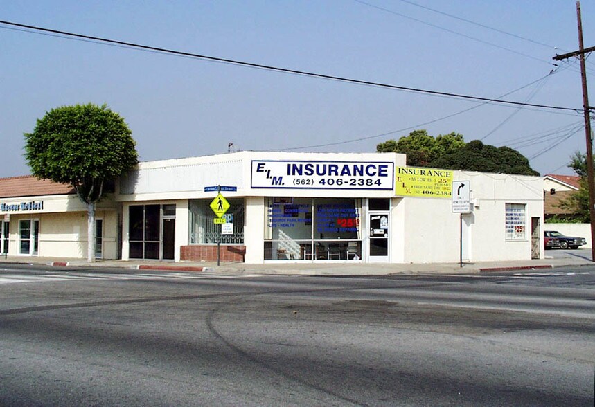 More Photos Of 13301-13303 San Antonio Dr, Norwalk Office For Lease