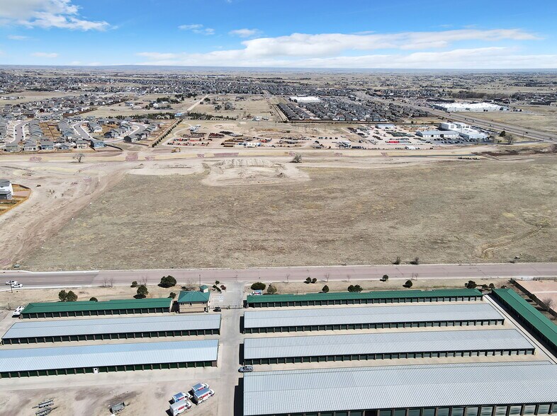 More Photos Of 0000 Bent Grass Meadows Dr, Peyton Land For Sale