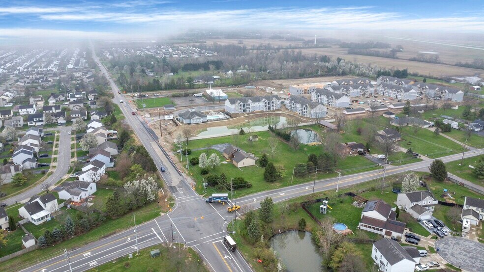 More Photos Of 2181 Holt Rd, Grove City Land For Sale