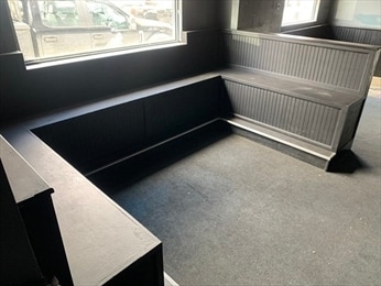 More Photos Of 503 Broadway, Somerville Restaurant For Lease