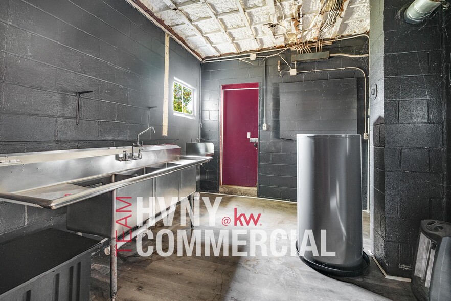 More Photos Of 300 Hooker Ave, Poughkeepsie Restaurant For Sale