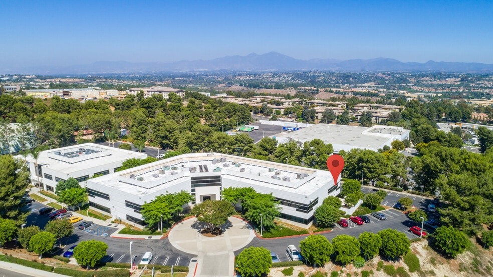 More Photos Of 6B Liberty, Aliso Viejo Office For Sale