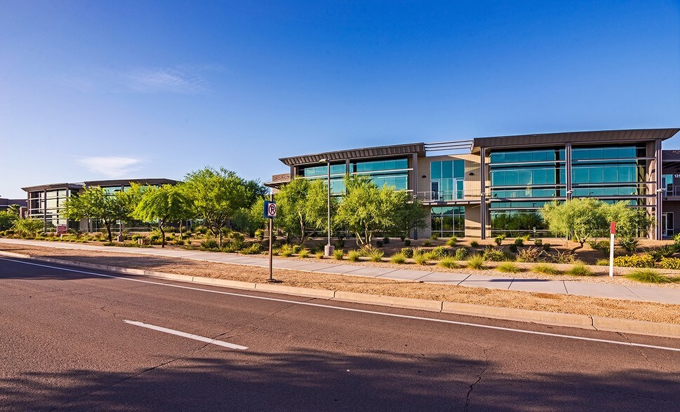 More Photos Of 1255 W Rio Salado Pkwy, Tempe Office For Sale