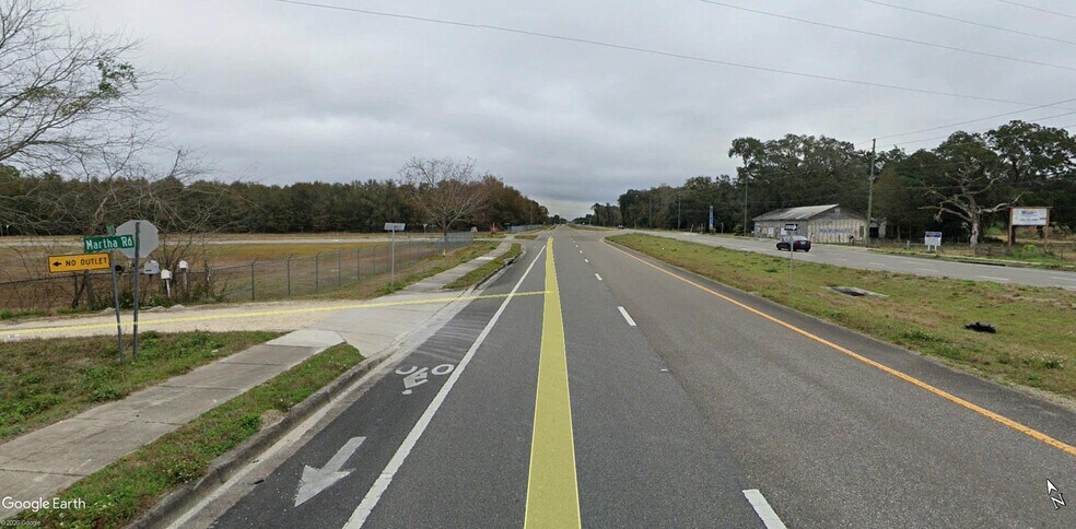More Photos Of Broad Street US 41 @ Martha Road, Brooksville Land For Sale