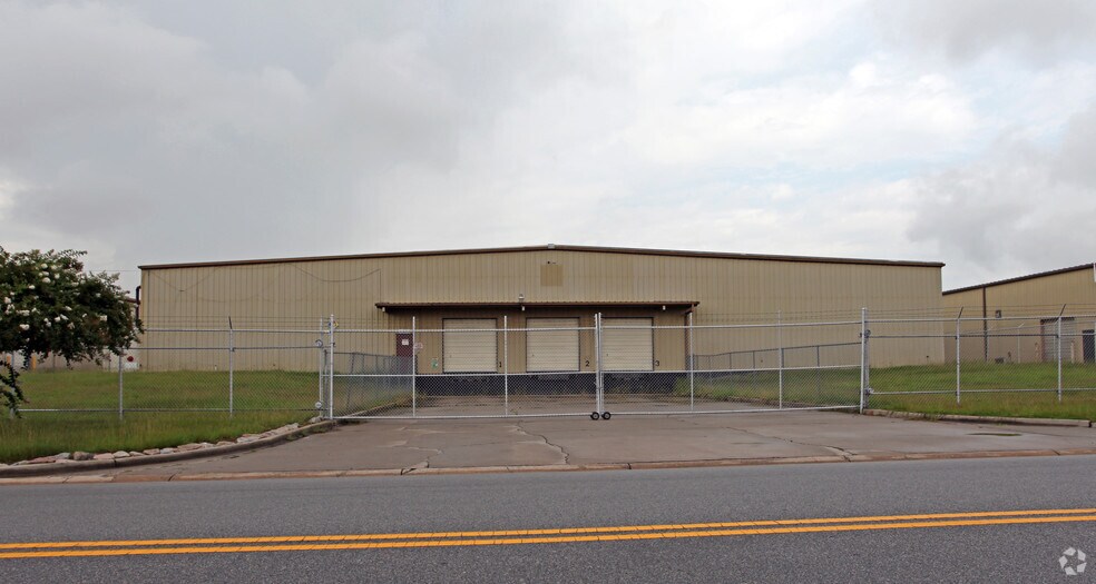 More Photos Of 1121 Bluff Industrial Blvd, Columbia Warehouse For Lease