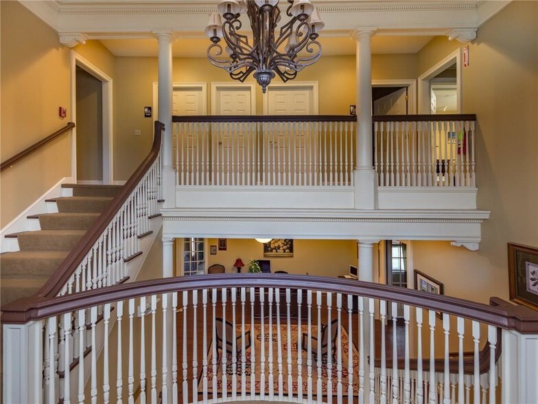 More Photos Of 710 Latta Rd, Rochester Office For Lease