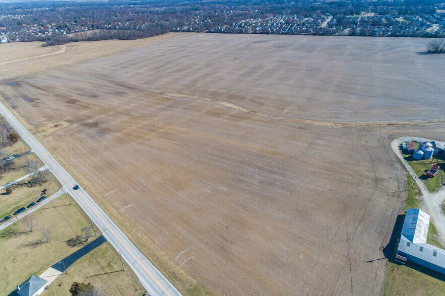 More Photos Of 6900 Mooresville, Indianapolis Land For Sale