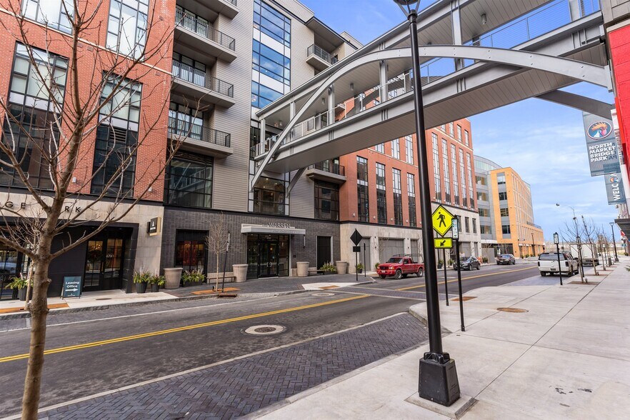 More Photos Of 6745 Longshore St, Dublin Office Residential For Lease