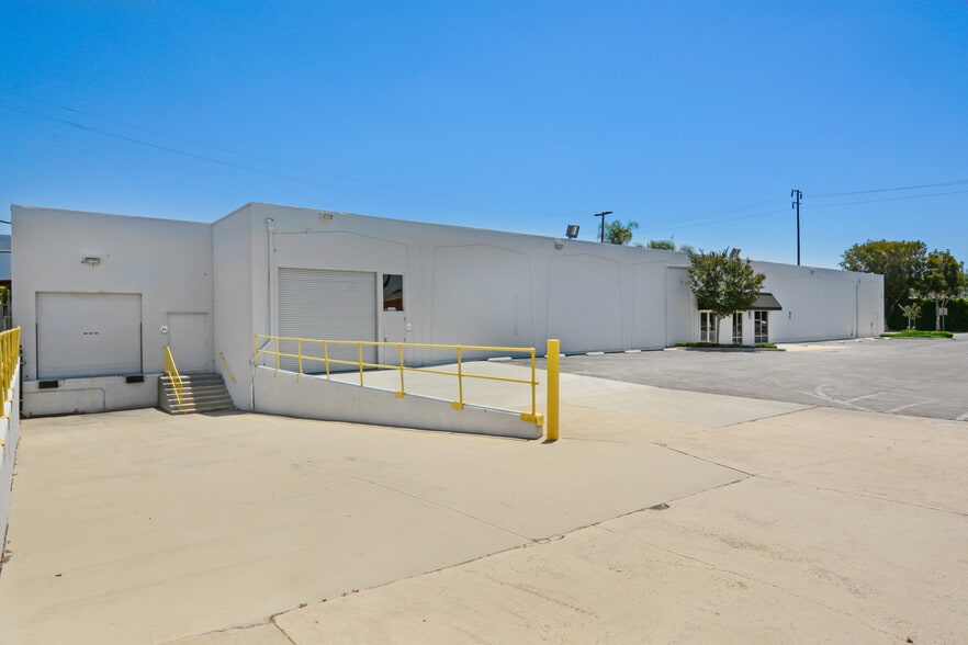 More Photos Of 391 E Imperial Hwy, La Habra Warehouse For Lease