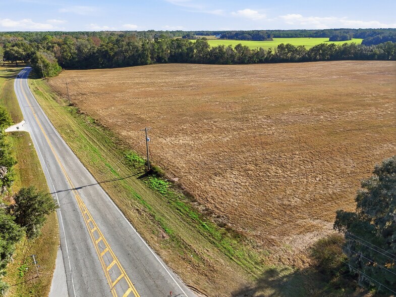 More Photos Of TBD Hwy 236, Alachua Land For Sale